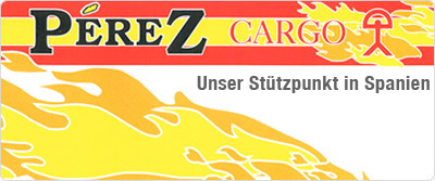 Perez Cargo